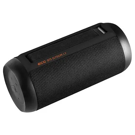 Ασύρματο φορητό ηχείο Bluetooth BTSL1 ECG