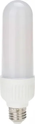 Διακοσμητική Λάμπα LED με Εφέ Φλόγας 6W E27 220V HYD-1