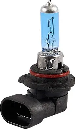 Λάμπα Αυτοκινήτου Αλογόνου HB4/12V/100W SUPER WHITE Maxeed