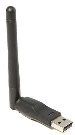 Edision WiFi EDI-Mega WiFi USB modem ασύρματου δικτύου 150 MBPS