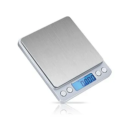 Ψηφιακή Ζυγαριά Ακριβείας Telco I2000 3Kg
