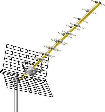 New ΕΠΙΓΕΙΑ ΨΗΦΙΑΚΗ ΚΕΡΑΙΑ UHF HD LTE OLYMPUS PRS19