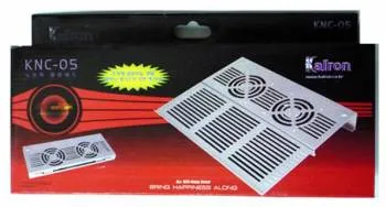 ΑΝΑΔΙΠΛΟΥΜΕΝΗ ΒΑΣΗ ΨΥΞΗΣ - NOTEBOOK COOLING PAD USB 788A