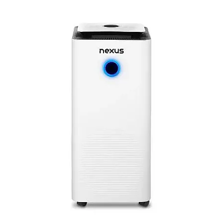 Αφυγραντήρας 20 λίτρων NDH-2050 NEXUS Καλύπτει μέχρι και 120m2