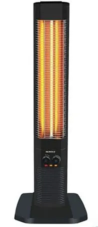 Υπέρυθρο Θερμαντικό 1800W Kumtel Micatronic MH-1800 Orbit