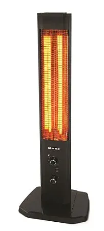 Υπέρυθρο Θερμαντικό 2300W Kumtel Micatronic MH-2300 Dual Orbit