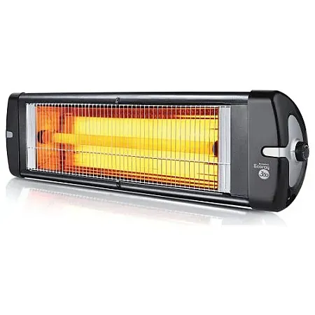 Υπέρυθρο Θερμαντικό 2100W Kumtel Micatronic EXS-21