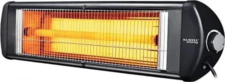 ΥΠΕΡΥΘΡΗΣ ΤΕΧΝΟΛΟΓΙΑΣ ΘΕΡΜΑΝΤΙΚΟ KUMTEL EXO-25 INFRARED WALL HEATER 2500W