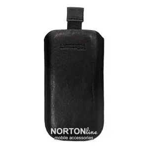 ΘΗΚΗ Universal Aniline for NOKIA N97