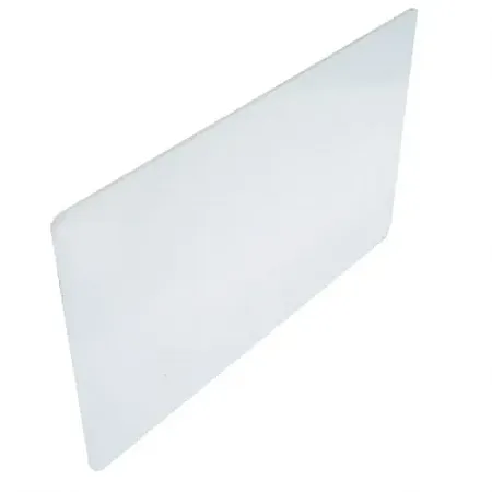 IDC-402 ΤΕΜ ΚΑΡΤΑ RFID Ασφαλείας Λεπτή - Συχνότητα Λειτουργίας 125kHz
