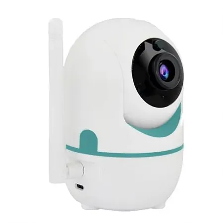 Έγχρωμη WiFi IP Camera Full HD RealSafe GN-XM520-W200