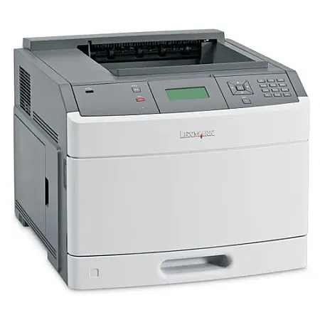 Εκτυπωτής Laser Lexmark T650n (GRADE A / Refurbished)