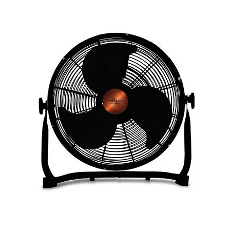 Μεταλλικός Ανεμιστήρας Δαπέδου 40cm Cecotec EnergySilence 3000 Pro (05933)