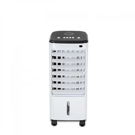 Τροχήλατο Air Cooler 65W 3 σε 1 Zilan ZLN3406 White
