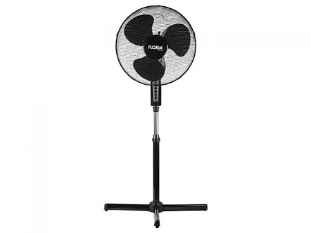 Ορθοστάτης Ανεμιστήρας 40cm 3 Zilan Floria ZLN3262