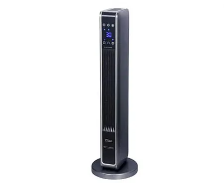 ZILAN ZLN2076 CERAMIC TOWER HEATER 2200W