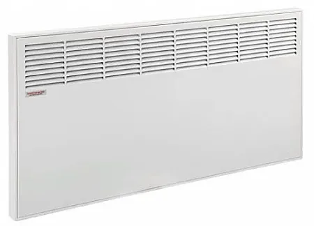 Επιτοίχιος Θερμοπομπός 1000W Vigo EPK 4570M10 White