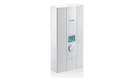 Τριφασικός Ταχυθερμαντήρας Νερού 21000W Veito Blue S
