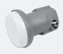 KONWERTER SINGLE LNB MTI AP8-XTS2E με LTE Προστασία