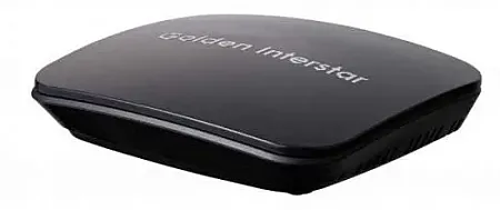 TV BOX Golden Interstar Android 4K TV Box G-200 PRO SMART TV