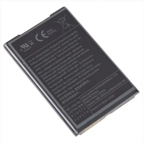ΜΠΑΤΑΡΙΑ For PDA BLACKBERRY 9000 BOLD BAT-14392-001 M-S1 Extra Power