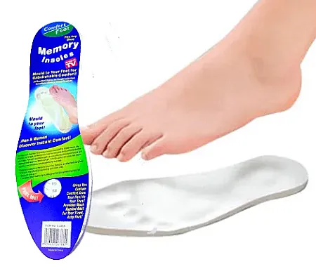 Memory Foam 05000P-060M