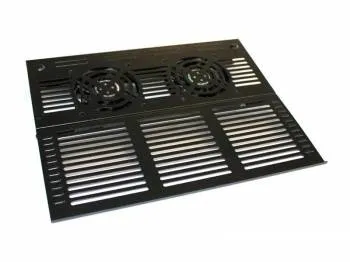 ΜΕΤΑΛΛΙΚΗ ΒΑΣΗ ΨΥΞΗΣ ΑΝΑΔΙΠΛΟΥΜΕΝΗ - COOLER PAD FOR NOTEBOOK