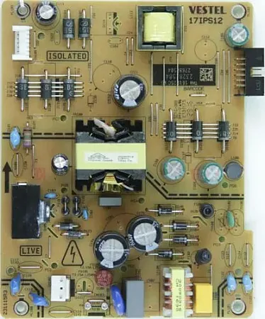VESTEL PSU 17IPS12 - 23281584