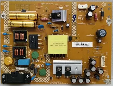PHILIPS PSU 715G7801-P01-W02-0H2S