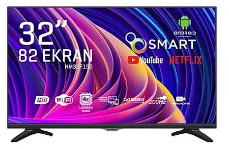 Nordmende NM32F150 Android 9 Smart D-LED 32