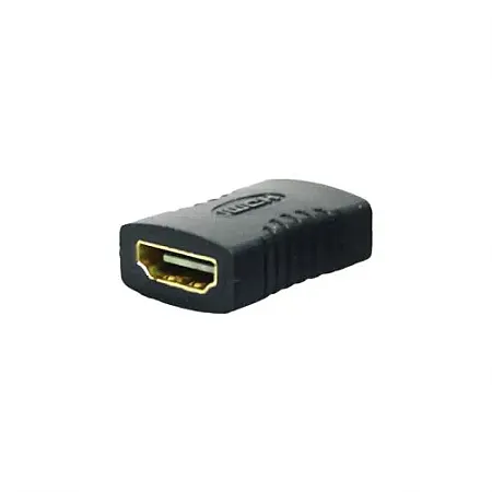 X-treme CR-695 Μούφα Μετατροπέας HDMI female σε HDMI female για προέκταση