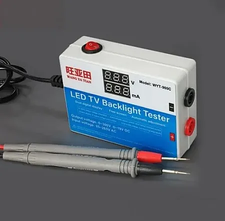 OEM LED TV Backlight Tester WYT-900C