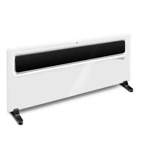 Επιδαπέδιος & Επιτοίχιος Θερμοπομπός 2500W Trotec TCH2510E
