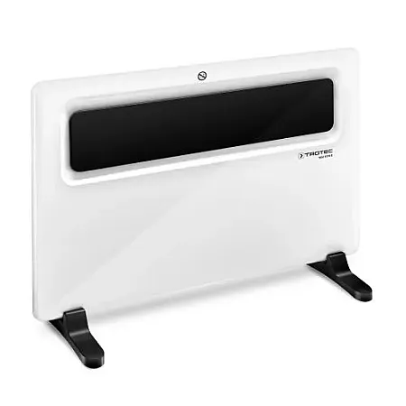 Επιδαπέδιος & Επιτοίχιος Θερμοπομπός 1500W Trotec TCH1510E