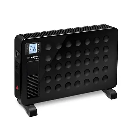 Επιδαπέδιος Θερμοπομπός 2300W Trotec TCH2311E