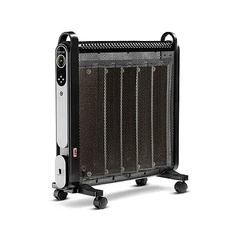 Επιδαπέδιος Θερμοπομπός Τύπου Mica 2000W Trotec TCH2050E