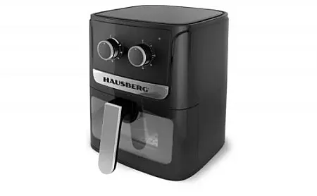 Φριτέζα Αέρος 1500W Hausberg HB-2340