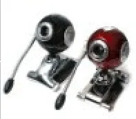PC WEB CAMERA with MICROPHONE WEB CAMERA Mini Packing XD-HWY
