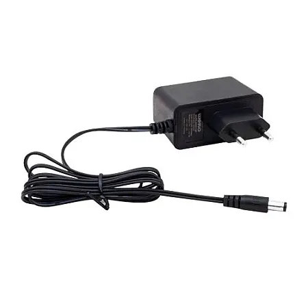 Universal AC/DC Τροφοδοτικό 12V / 1A Weko 6542