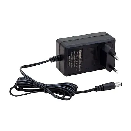 Universal AC/DC Τροφοδοτικό 12V / 2A Weko 11445