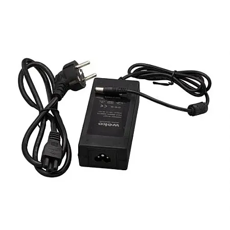 Universal AC/DC Τροφοδοτικό 12V / 5A Weko 21521