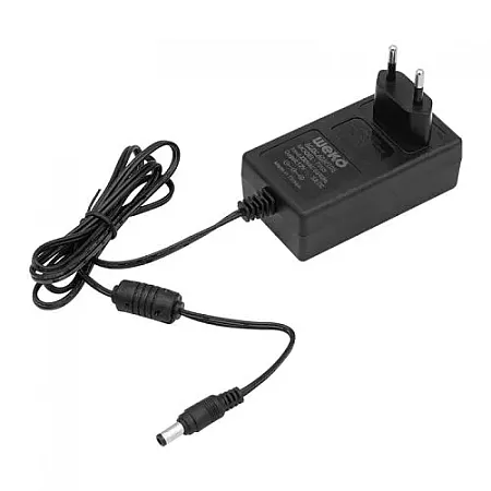 Universal AC/DC Τροφοδοτικό 12V / 3A Weko 7965