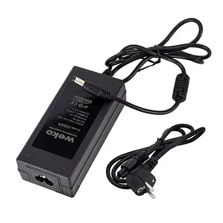 Universal AC/DC Τροφοδοτικό 24V / 3.75A Weko 21224