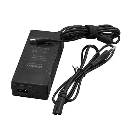 Φορτιστής Ηλεκτρικού Ποδηλάτου 42V / 2A Weko 21455