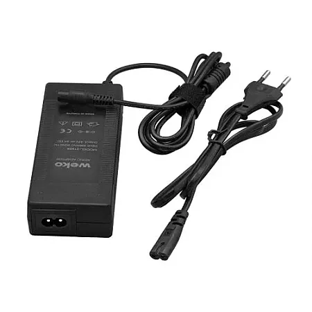 Φορτιστής Ηλεκτρικού Ποδηλάτου 42V / 2A Weko 21969