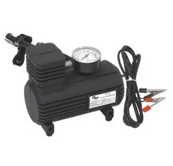 OEM ΑΕΡΑΝΤΛΙΑ - ΚΟΜΠΡΕΣΕΡ ΑΥΤΟΚΙΝΗΤΟΥ 12V AIR PUMP STYLE  HK190-1
