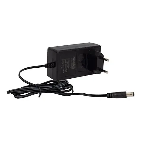 Φορτιστής Μπαταριάς 14.4V / 1A Weko 21528