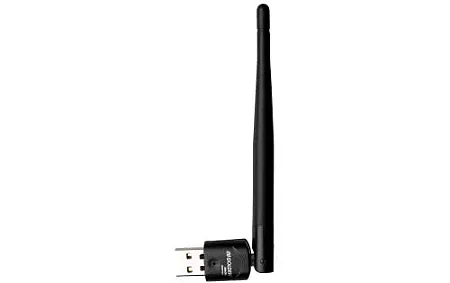 Golden Media USB-WLAN Adapter Power