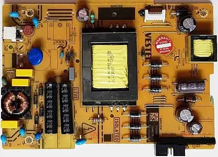 FINLUX-VESTEL POWER SUPPLY 17IPS62 - 23408728