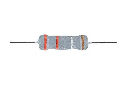 ΑΝΤΊΣΤΑΣΗ/RESISTANCE 0.33 OHM / 0.50W 1PCS